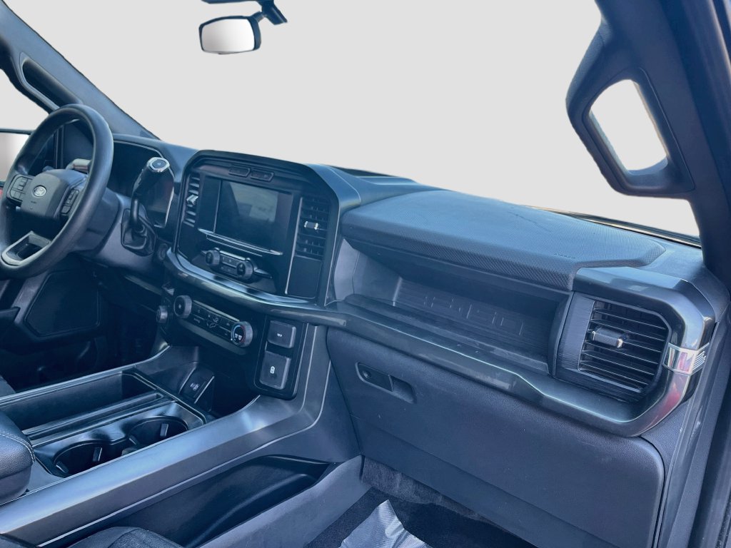 Used 2023 Ford F150 XL w/ STX Appearance Package AWD/4WD image 28