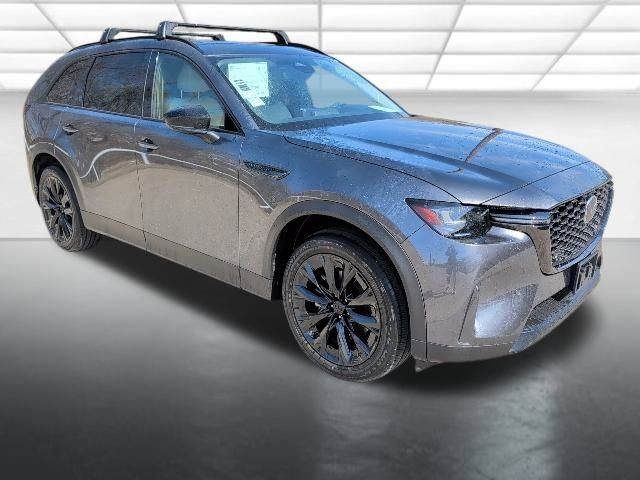 New 2026 MAZDA CX-90 3.3 Turbo w/ Premium Sport Pkg