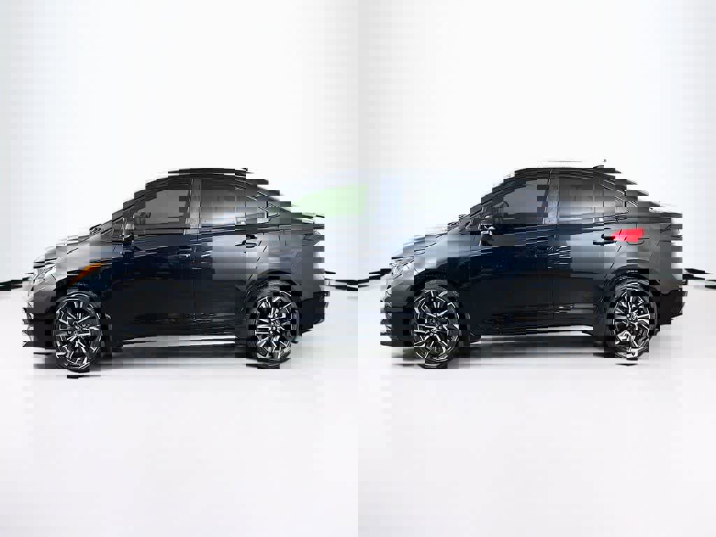 Used 2022 Toyota Corolla SE image 3