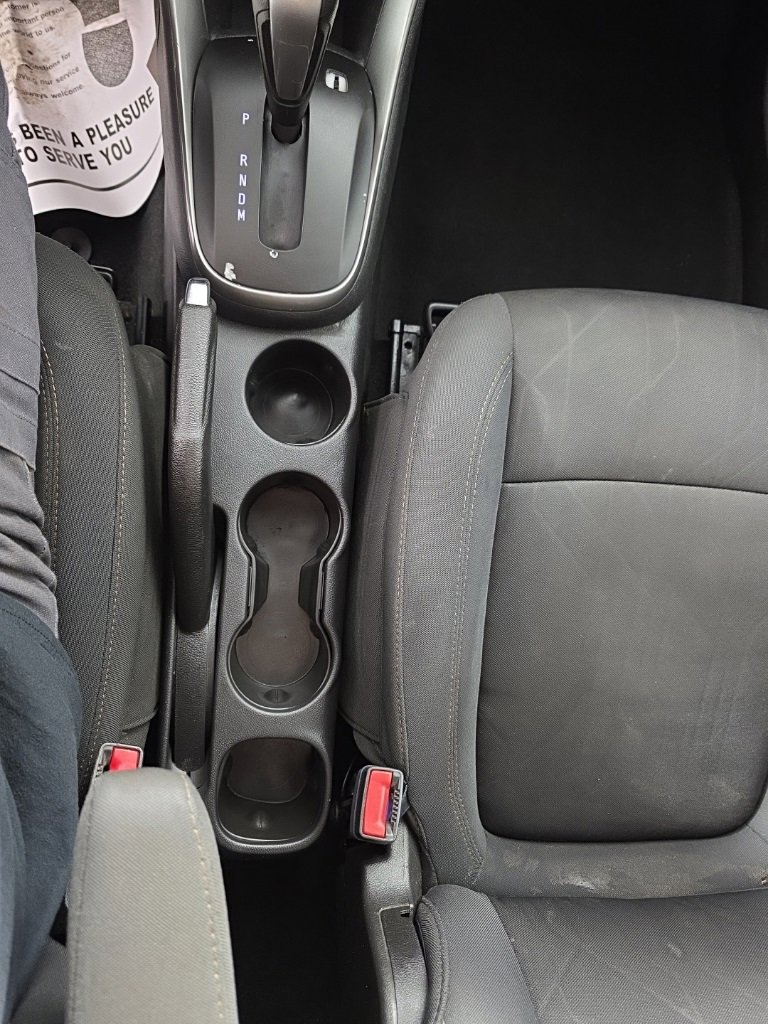 Used 2020 Chevrolet Trax LT image 21
