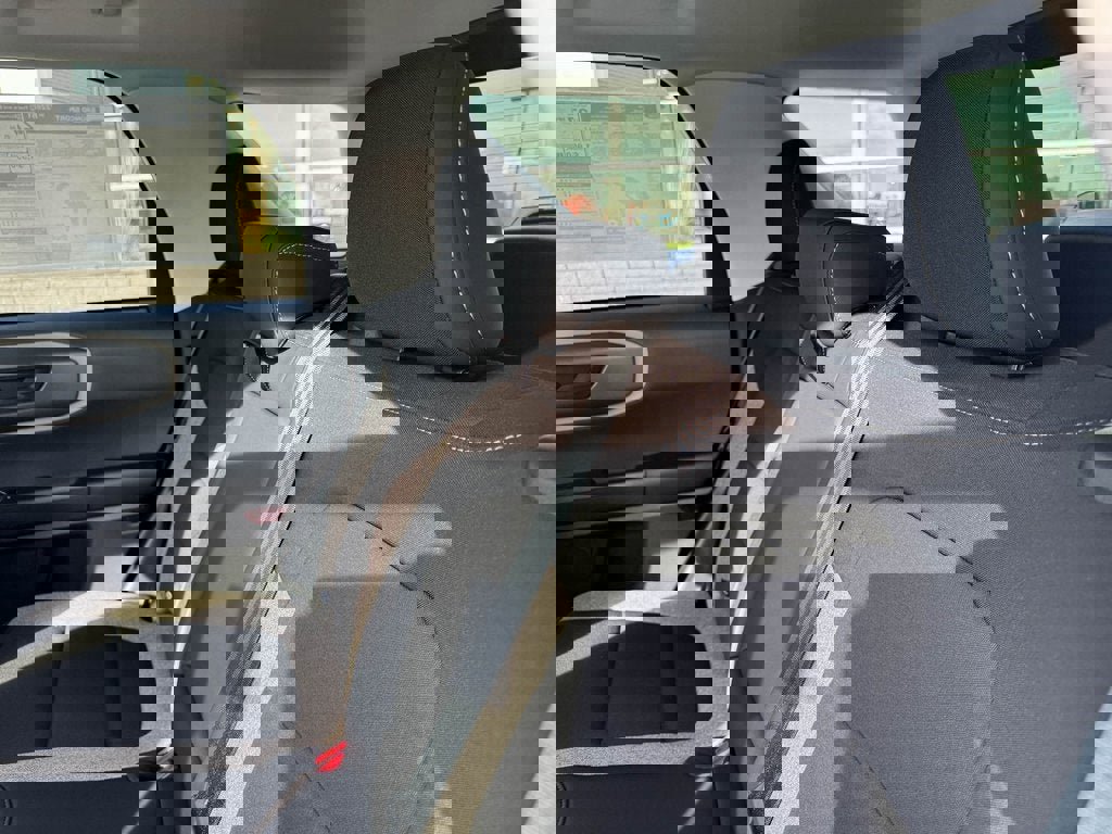 New 2025 Ford Bronco Sport Big Bend w/ Convenience Package image 12