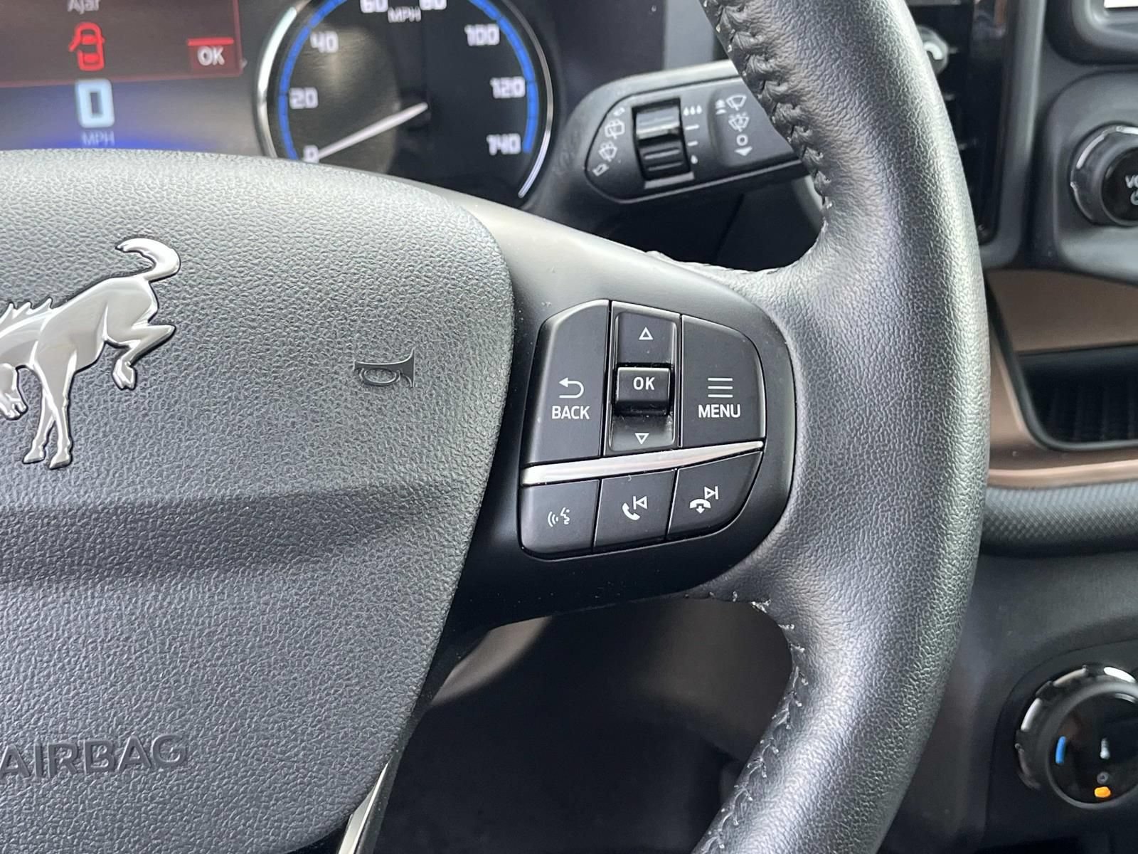 Used 2023 Ford Bronco Sport Outer Banks AWD/4WD image 31