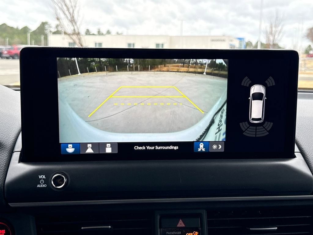 New 2026 Honda Pilot EX-L image 22