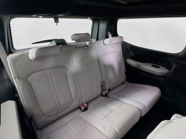 New 2025 Jeep Wagoneer Series II image 33