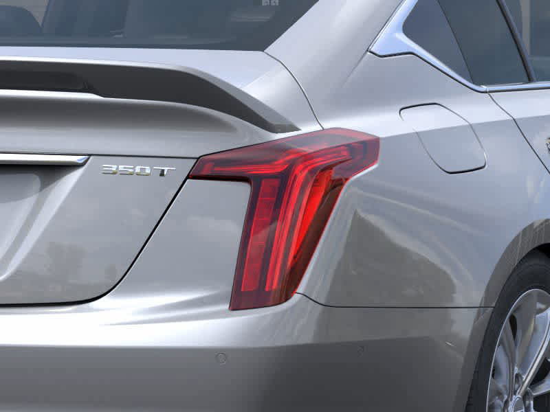 New 2026 Cadillac CT5 Premium Luxury image 11