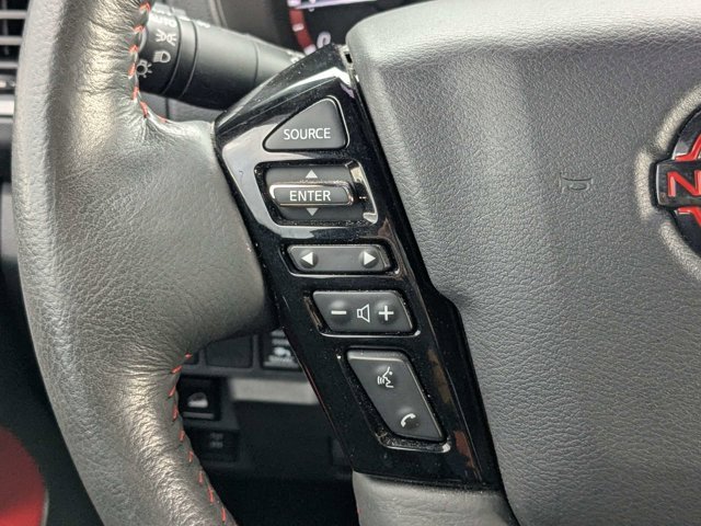 Used 2023 Nissan Frontier PRO-4X w/ Pro Convenience Package image 24