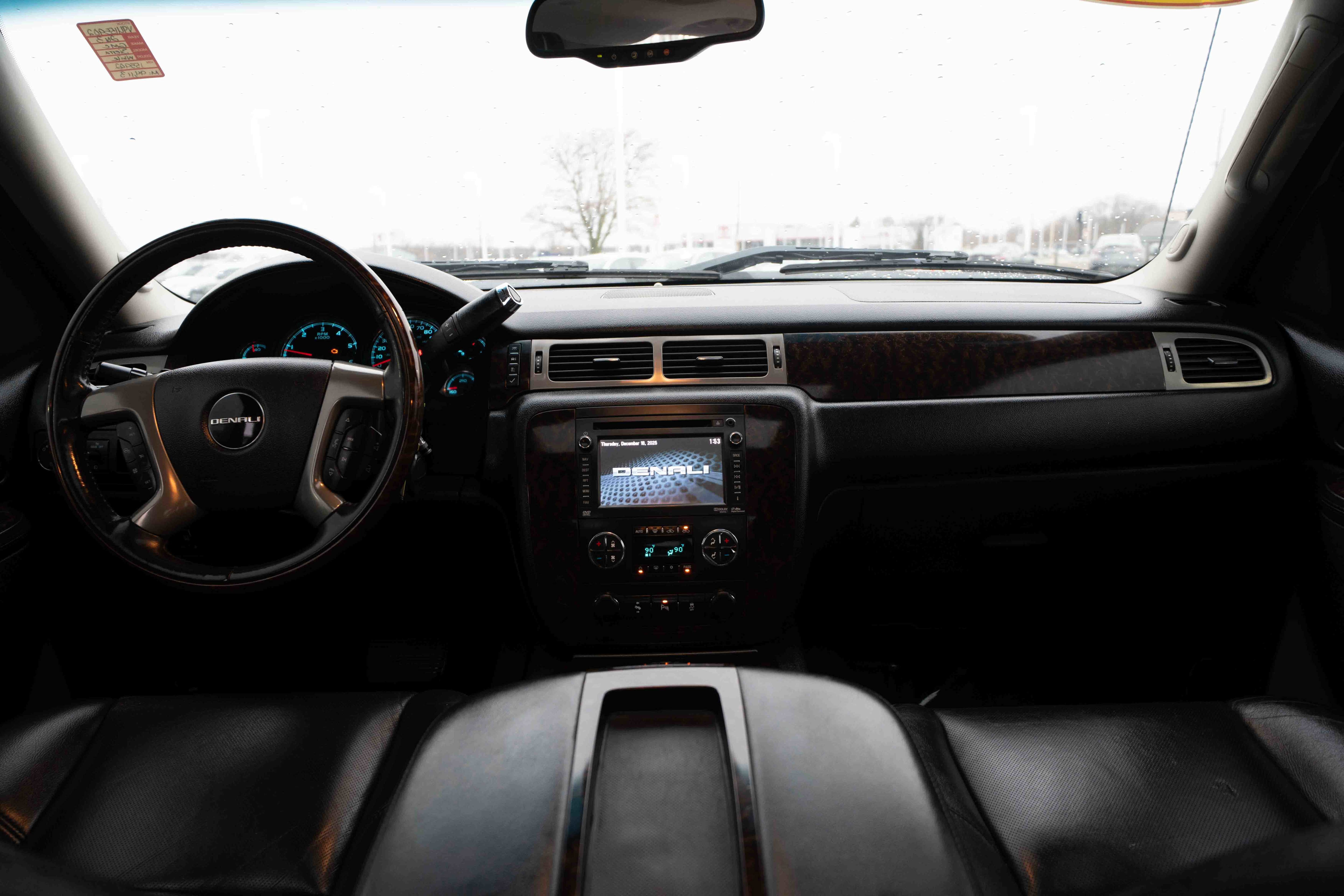 Used 2013 GMC Sierra 1500 Denali image 20