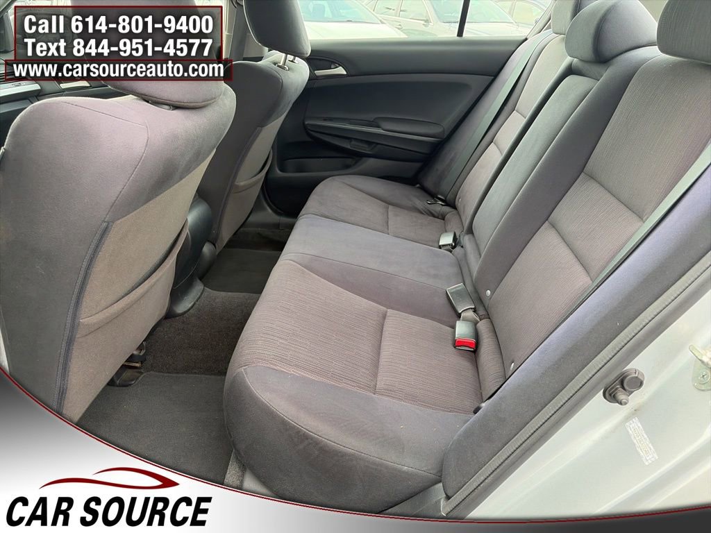Used 2012 Honda Accord LX image 20