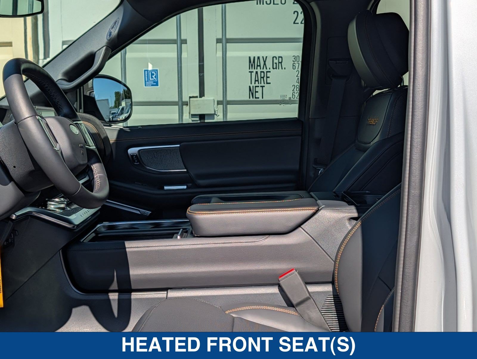New 2026 Ford Expedition Tremor AWD/4WD image 25