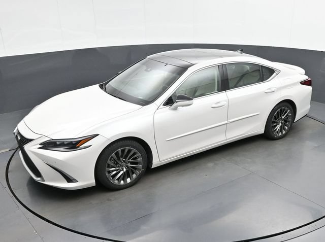 Certified 2024 Lexus ES 350 Ultra Luxury w/ Accessory Package (Z2) FWD image 24