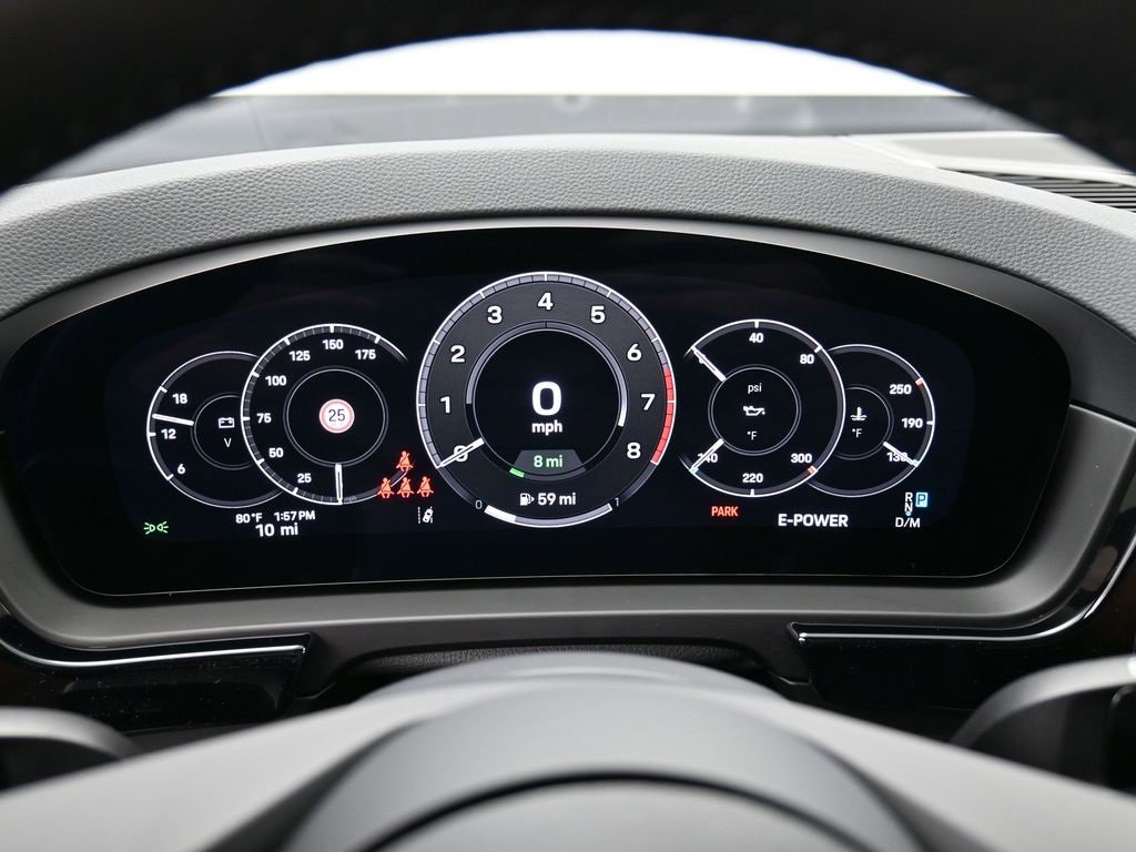 New 2026 Porsche Cayenne E-Hybrid image 20