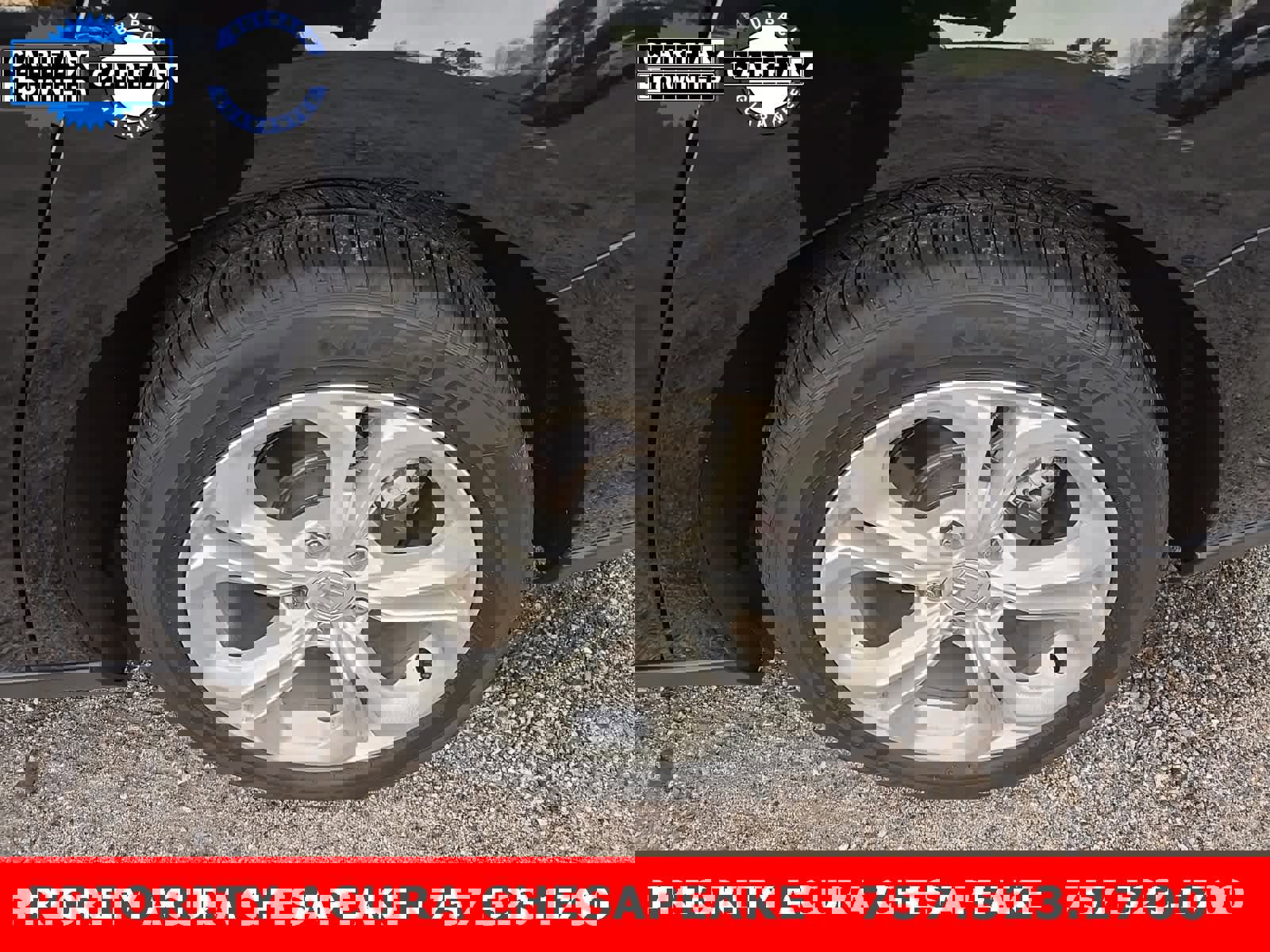 Used 2023 Honda Accord LX image 4