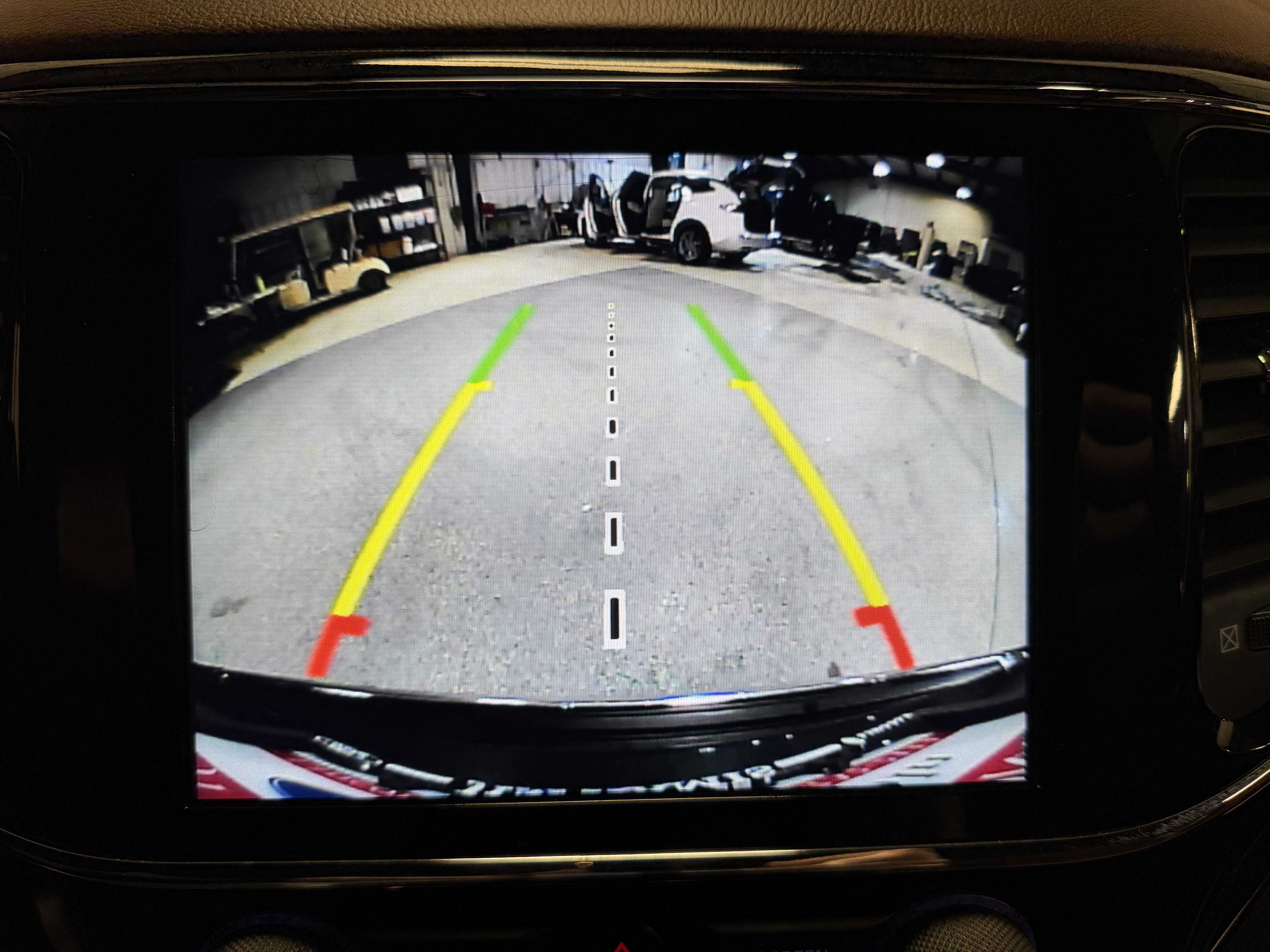 Used 2020 Jeep Grand Cherokee Overland image 15