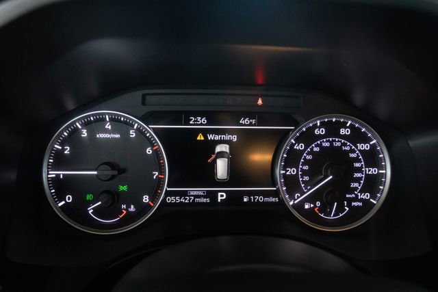 Used 2023 Mitsubishi Outlander SE image 16