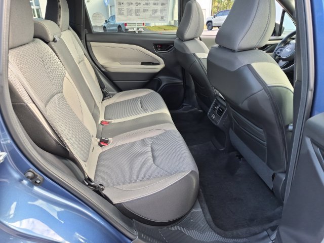 New 2026 Subaru Forester Premium AWD/4WD image 37