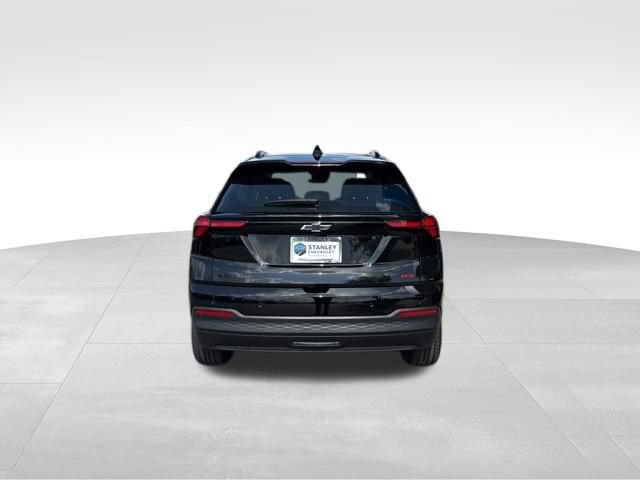 New 2027 Chevrolet Bolt RS image 6