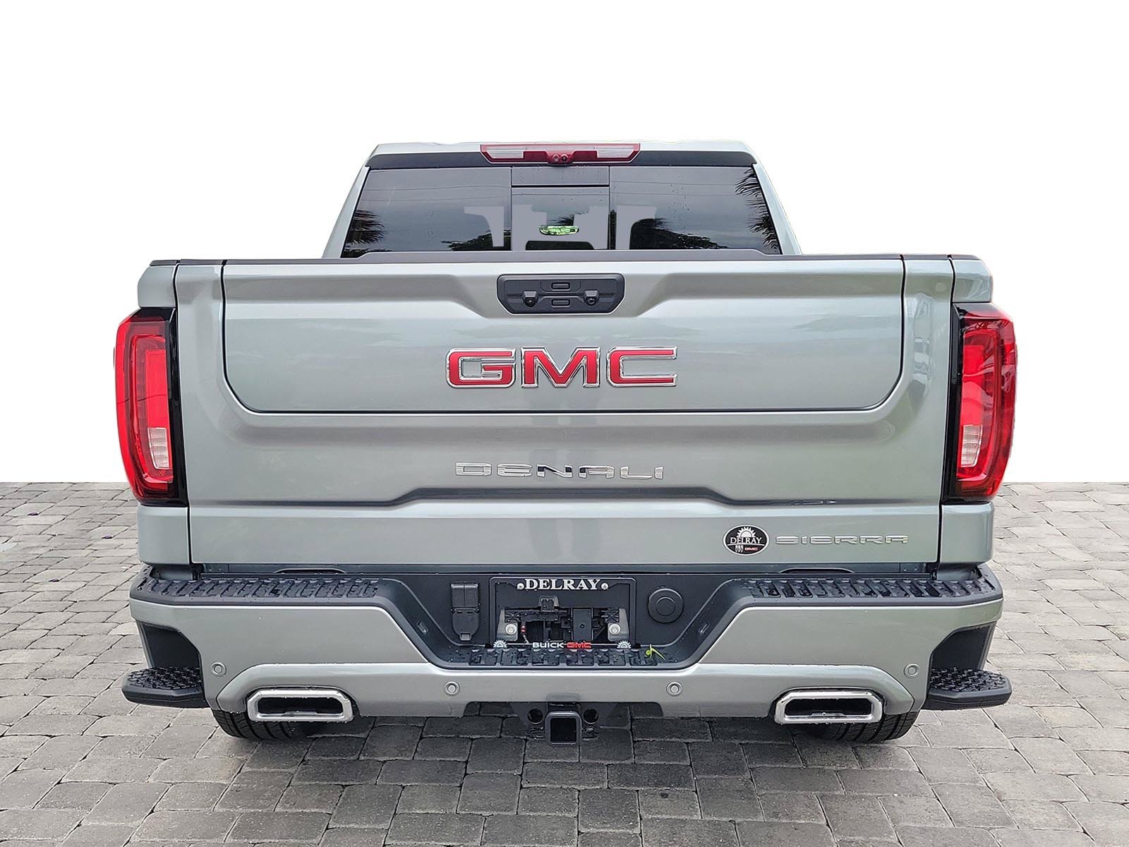 New 2026 GMC Sierra 1500 Denali AWD/4WD image 5