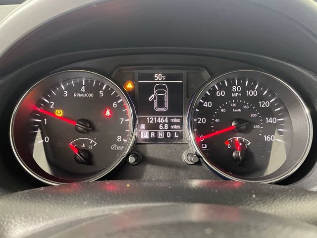 Used 2011 Nissan Rogue S FWD image 5