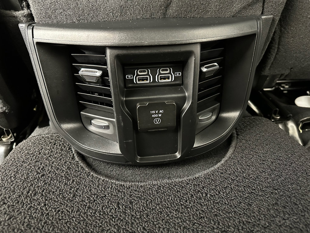 Used 2024 RAM 2500 Laramie image 25