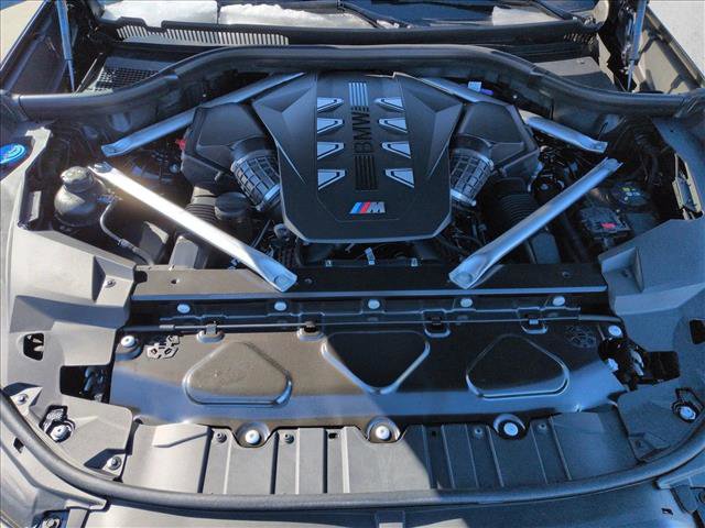 New 2026 BMW X5 M60i image 17
