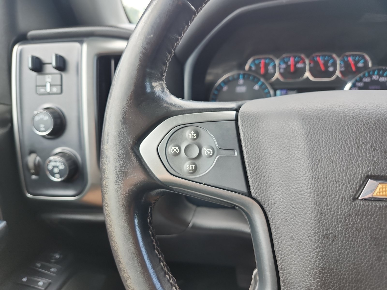 Used 2019 Chevrolet Silverado 2500 LT AWD/4WD image 21