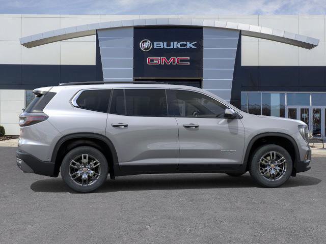 New 2026 GMC Acadia Elevation image 29