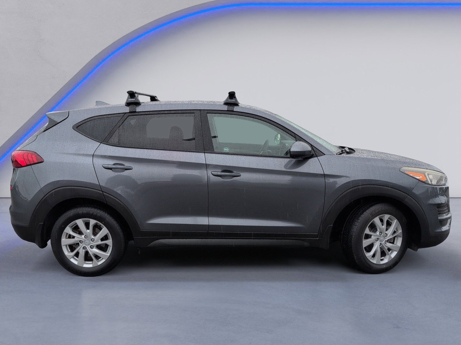 Used 2019 Hyundai Tucson SE w/ Cargo Package image 3