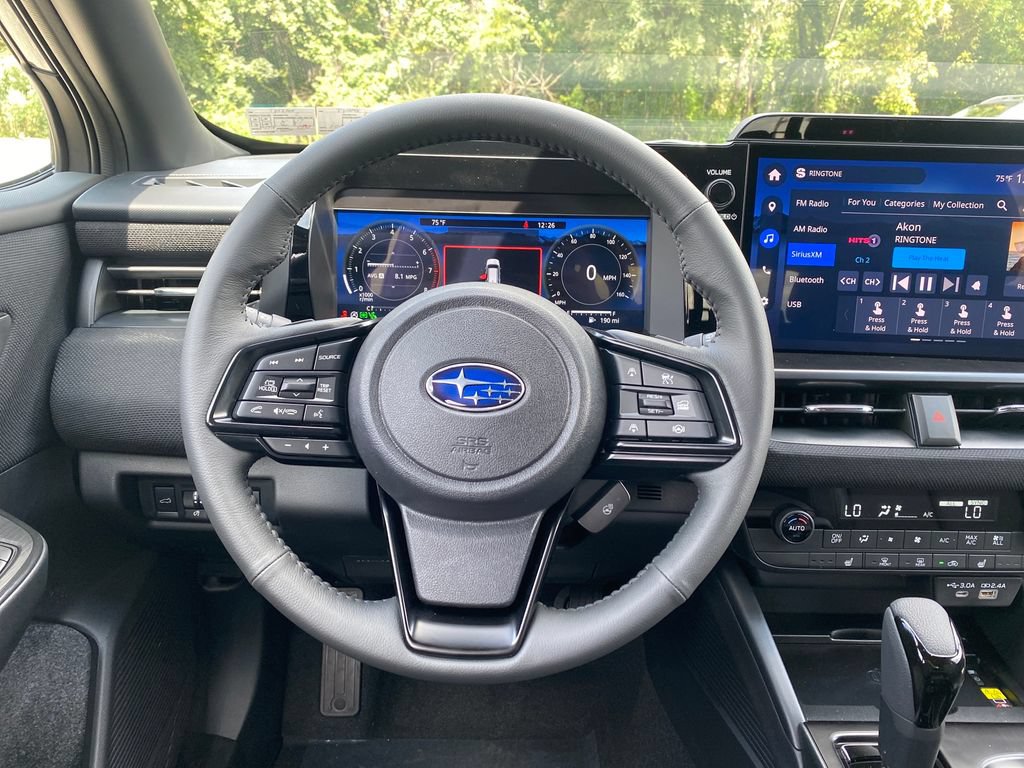 New 2026 Subaru Outback Premium AWD/4WD image 27