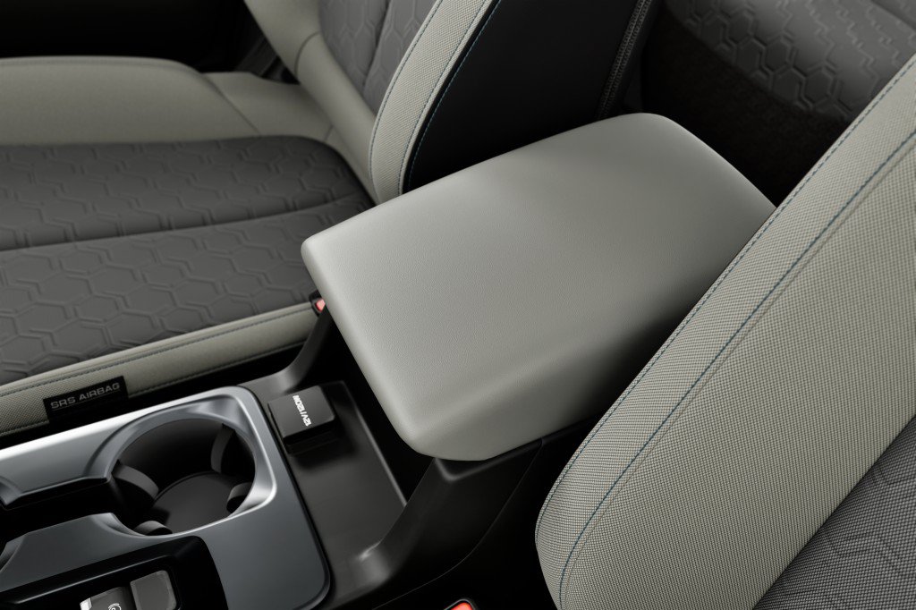 New 2026 Subaru Forester AWD/4WD image 20