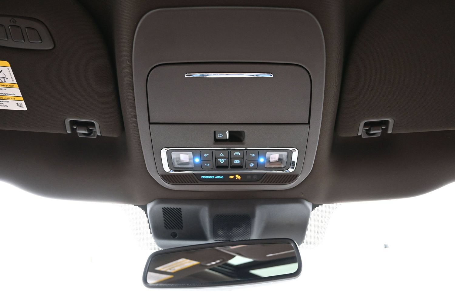 Used 2025 Ford F150 King Ranch AWD/4WD image 28
