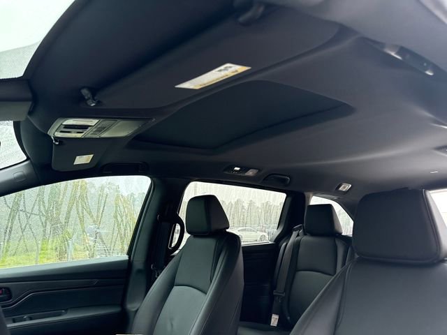 New 2026 Honda Odyssey Sport-L image 23