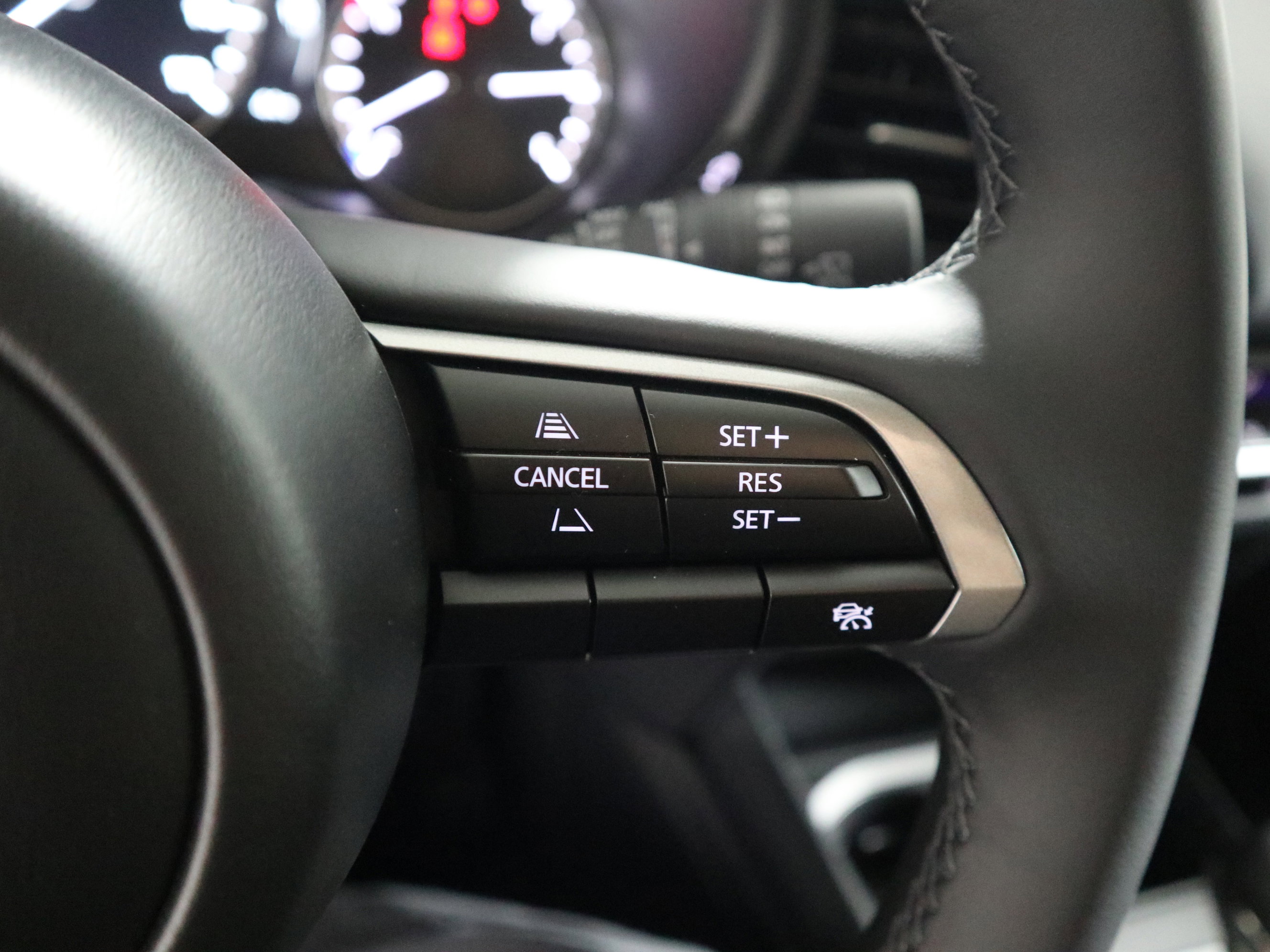 New 2026 MAZDA CX-30 AWD 2.5 S w/ Select Sport Pkg image 25