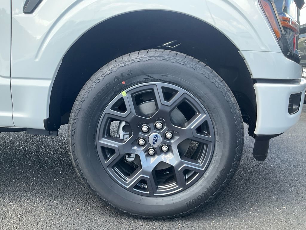 New 2026 Ford F150 STX AWD/4WD image 10