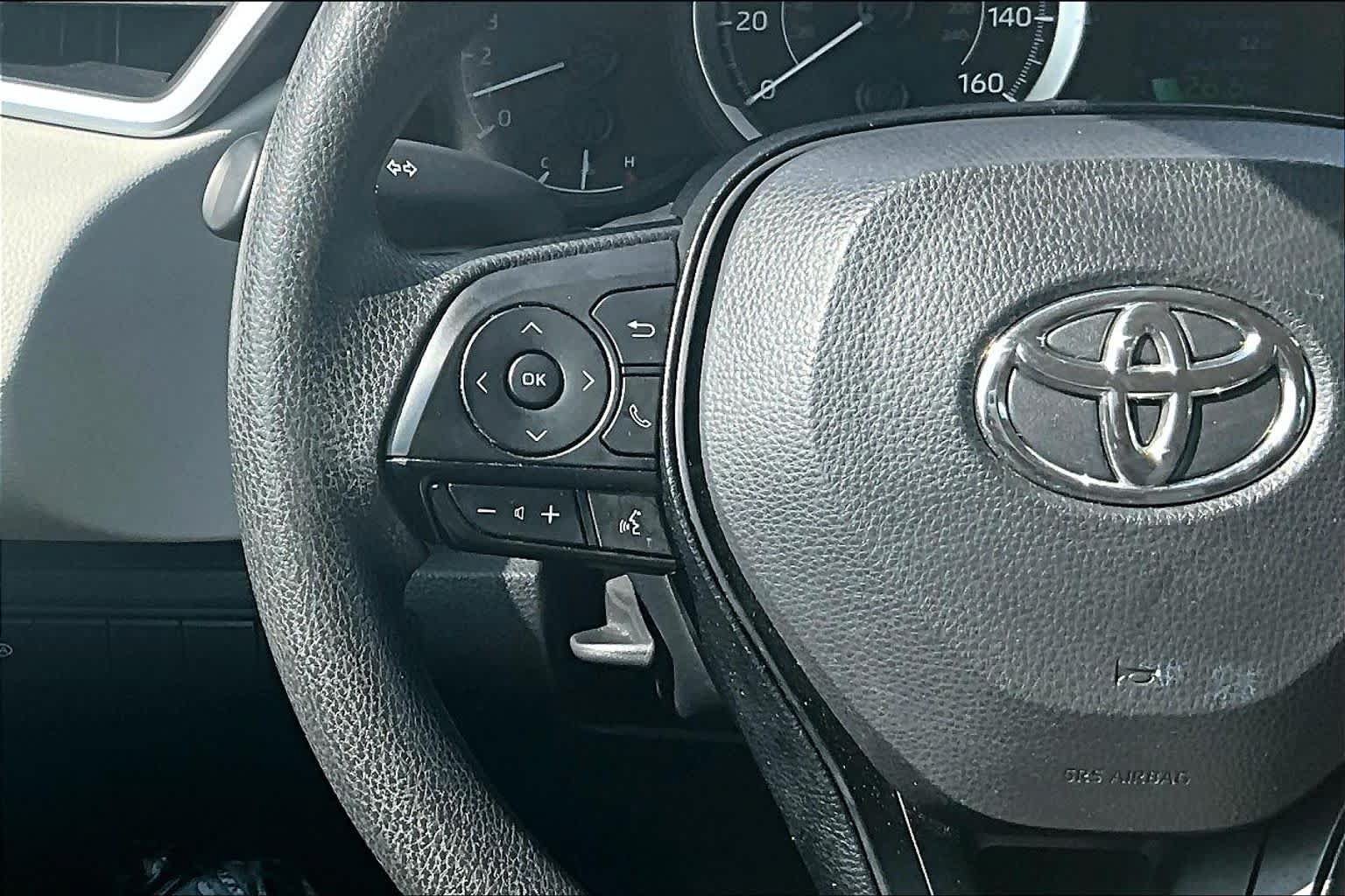 Used 2021 Toyota Corolla LE w/ Carpet Mat Package (TMS) FWD image 23