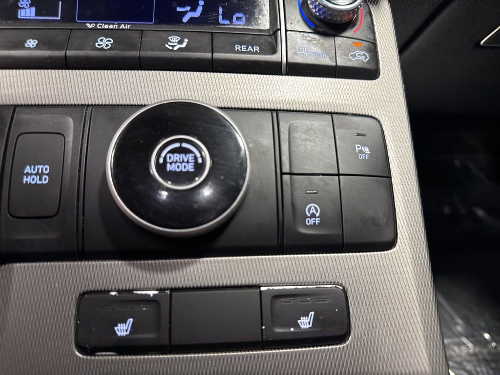 Used 2021 Hyundai Palisade SEL image 28