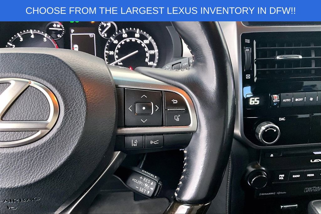 Used 2022 Lexus GX 460 Premium w/ Premium Plus Package image 28