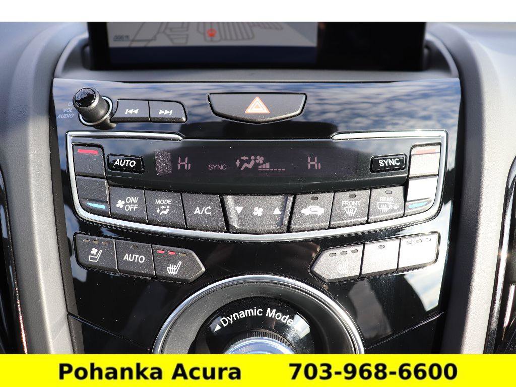 Used 2025 Acura RDX A-Spec image 15