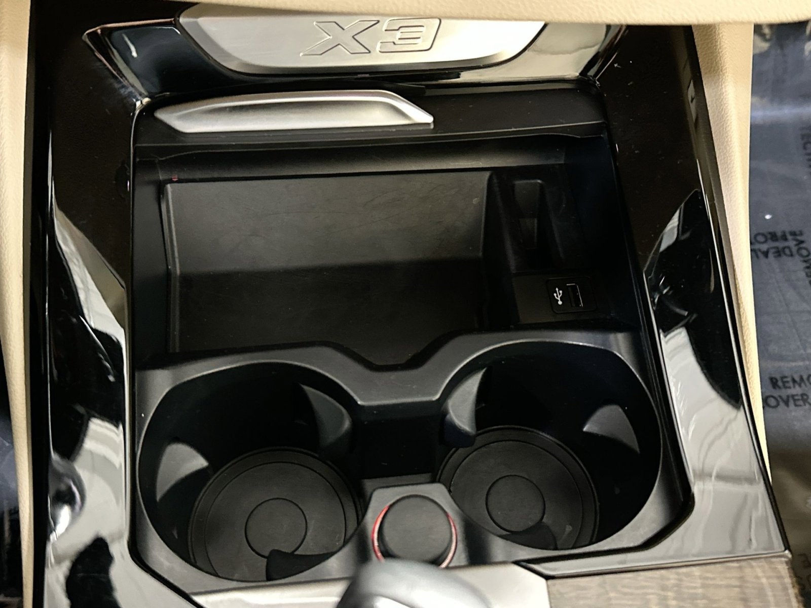 Used 2018 BMW X3 xDrive30i image 28