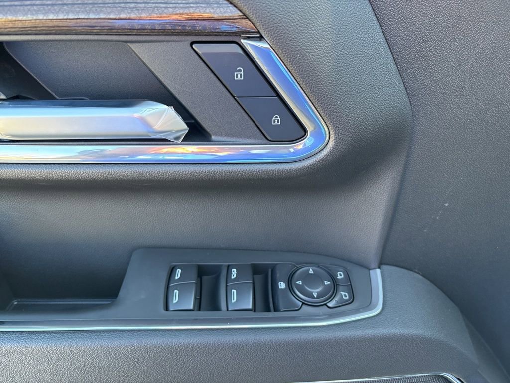 New 2026 Chevrolet Silverado 1500 LT Trail Boss w/ Safety Package image 13