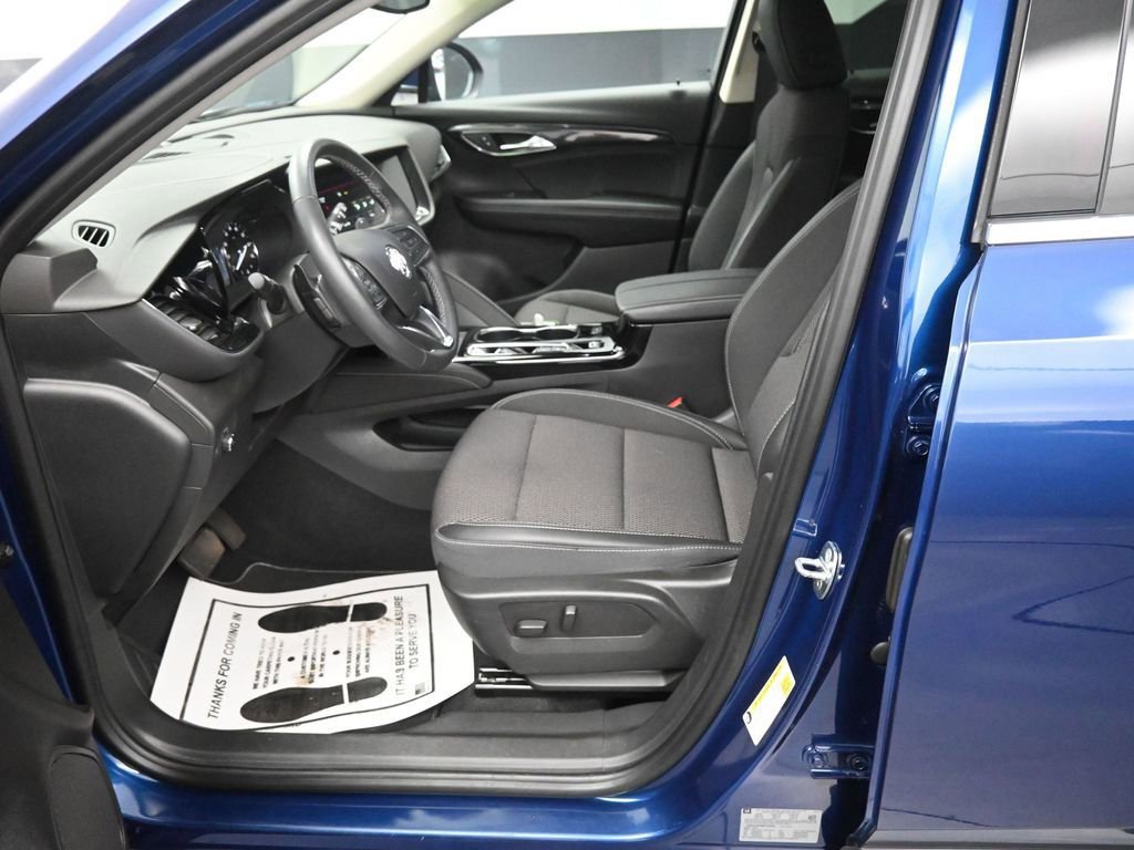 Used 2022 Buick Envision Preferred image 29