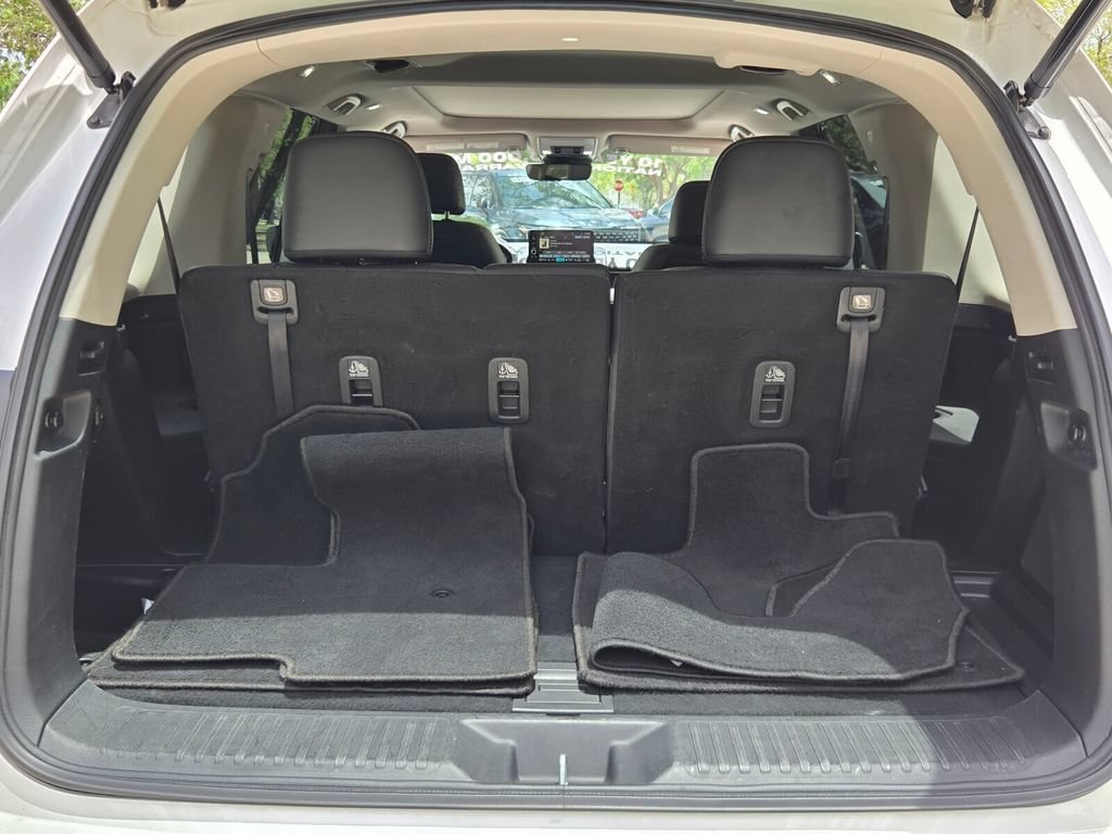 Used 2023 Honda Pilot Elite image 15