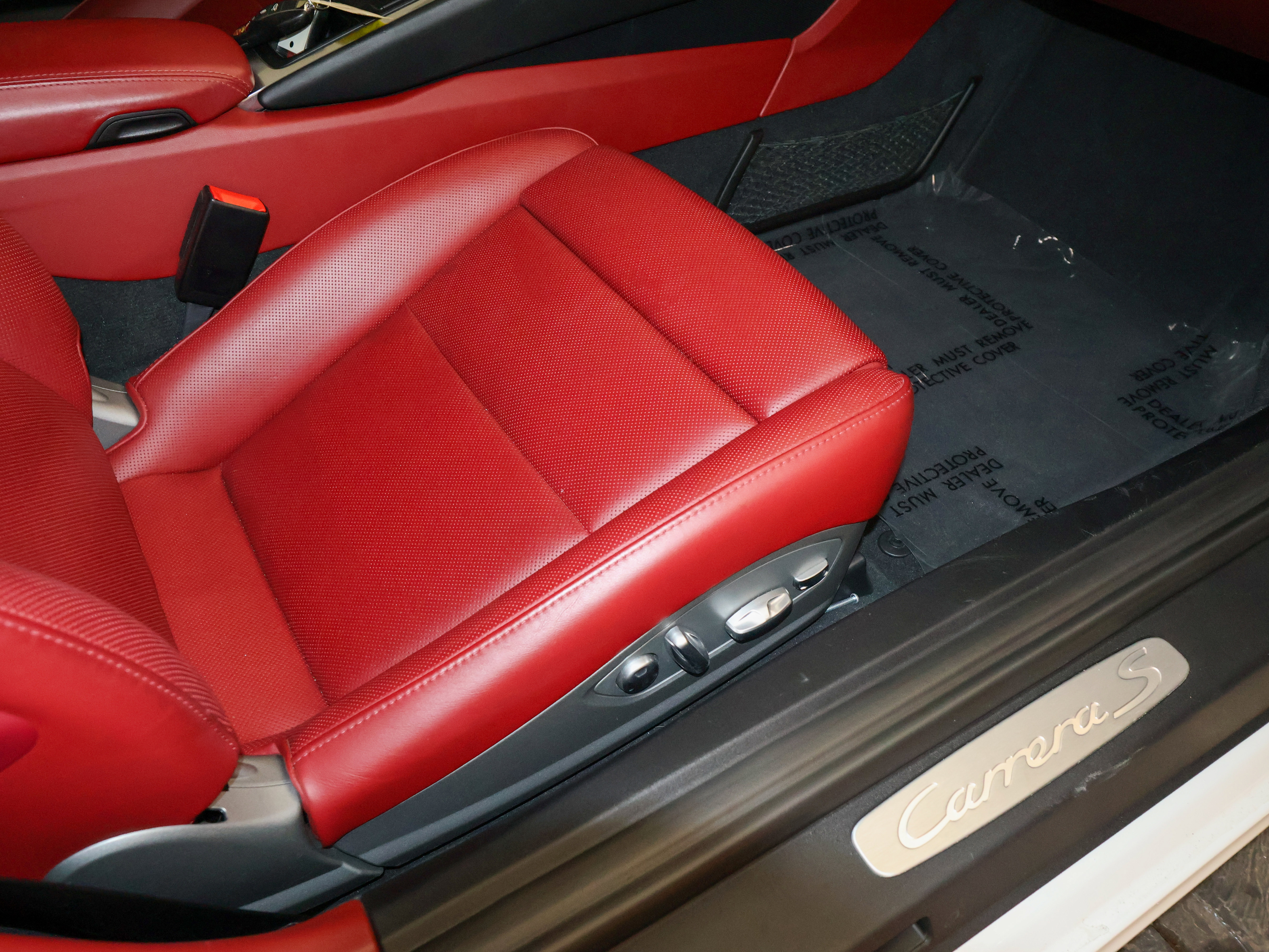 Used 2017 Porsche 911 Carrera S image 44