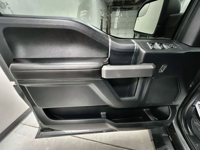 Used 2018 Ford F150 XLT w/ Equipment Group 302A Luxury AWD/4WD image 20