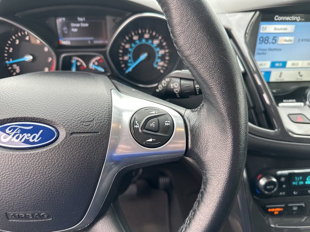 Used 2016 Ford Escape Titanium image 10