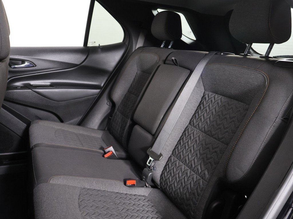 Used 2022 Chevrolet Equinox LT image 33
