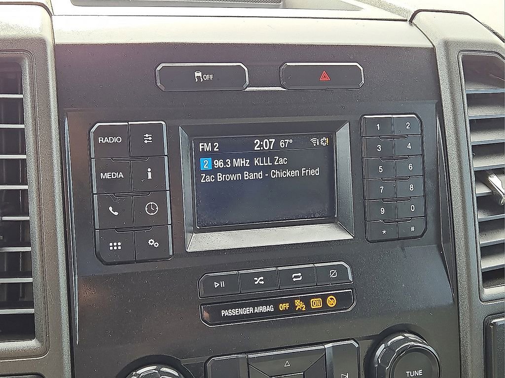 Used 2021 Ford F250 XL w/ STX Appearance Package image 22