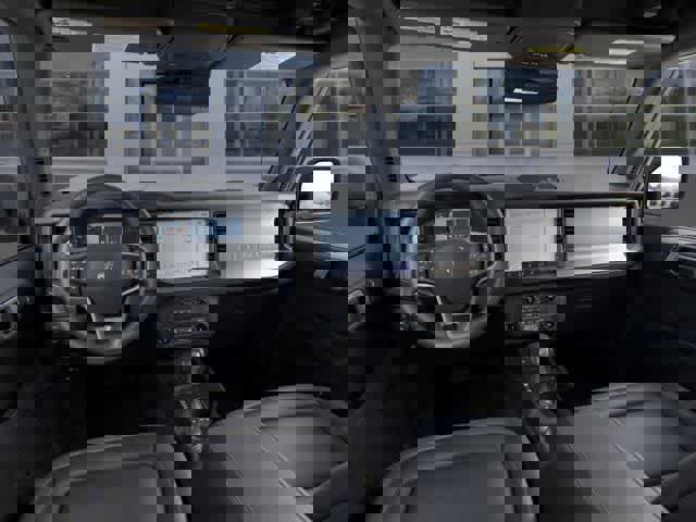 New 2025 Ford Bronco Outer Banks image 9