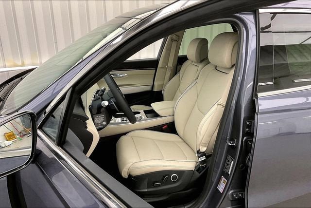 New 2026 Genesis GV70 2.5T Advanced AWD/4WD image 32