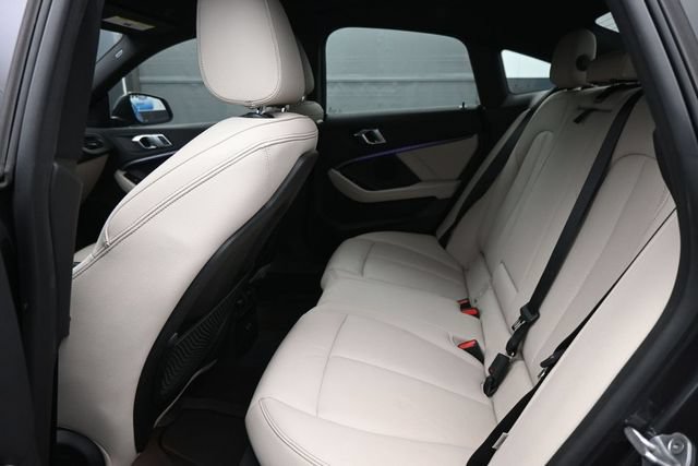 Used 2021 BMW M235i xDrive Gran Coupe w/ Premium Package AWD/4WD image 8