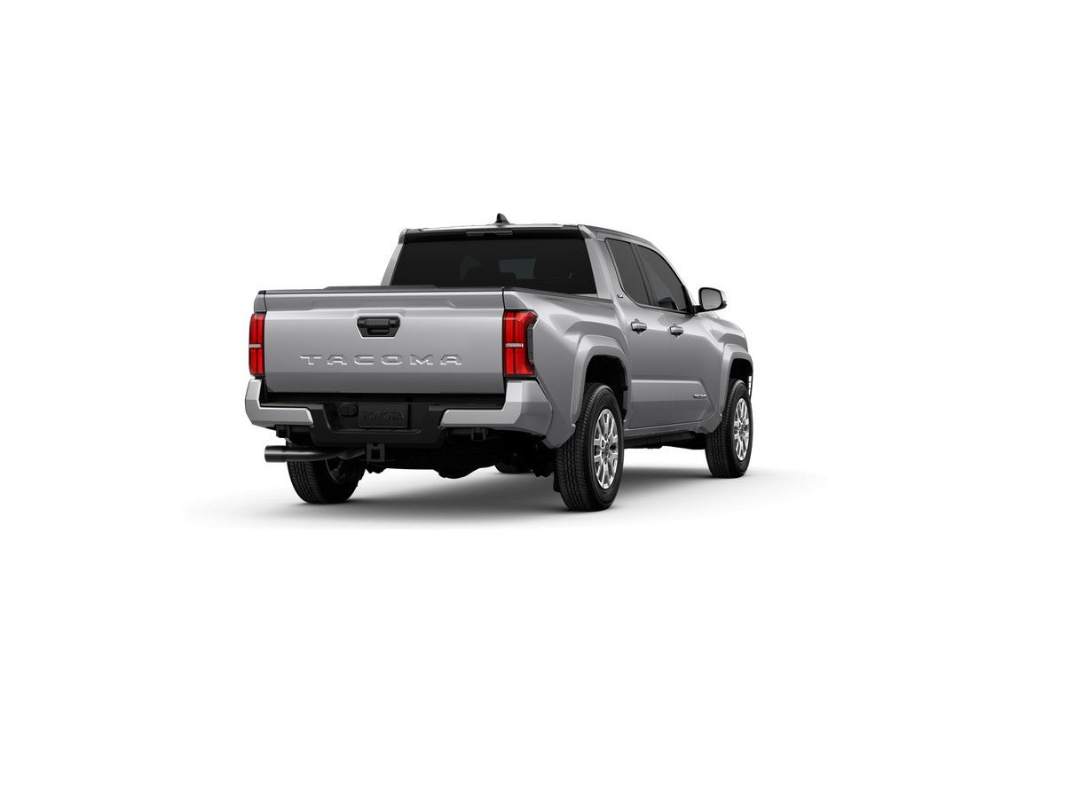 New 2026 Toyota Tacoma SR5 RWD image 9